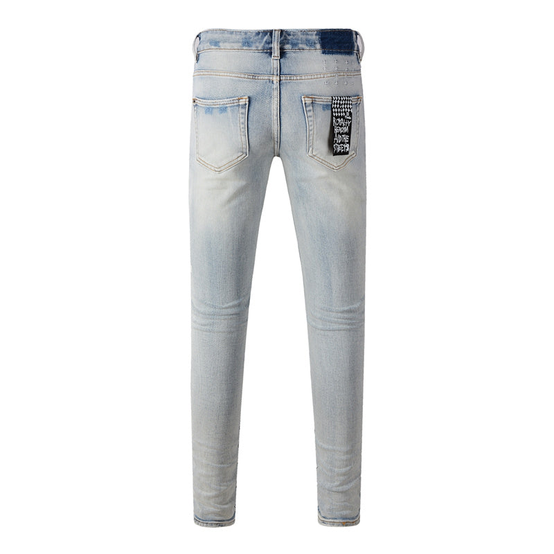 KSUBI  Fashion Jeans 3006