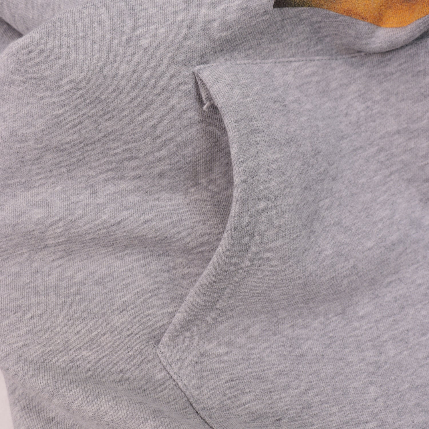 Denim Tears Hoodie oil painting alphabet print hoodie sweater