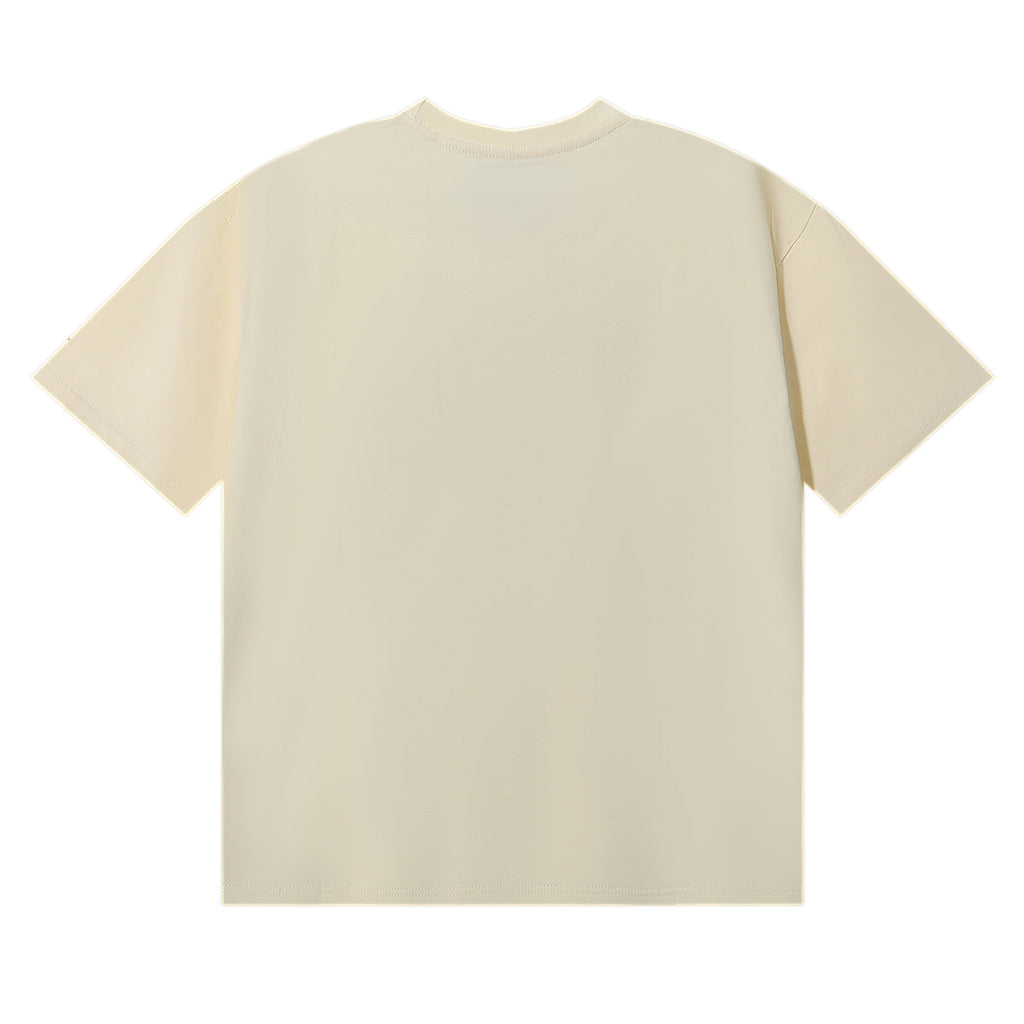 Godspeed T-shirts Free Muse Printed Cotton Casual Short Sleeves Men and Women